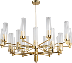 Люстра на штанге Seti SET-ZW-20(Z)