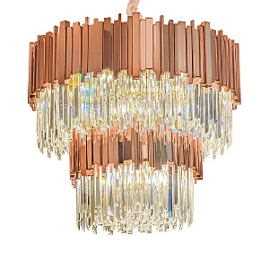Люстра каскадная Empire L21510.93