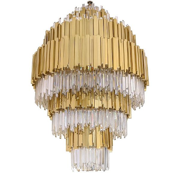 Люстра каскадная Empire L21512.92