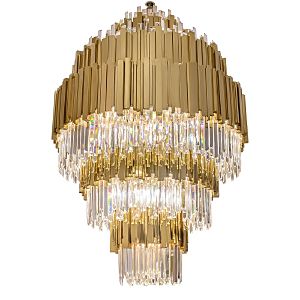 Люстра каскадная Empire L21512.92