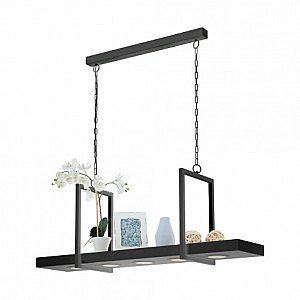 Подвесная люстра Calamona 39348