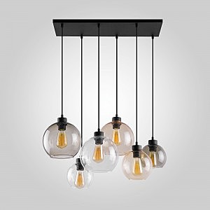 Светильник подвесной Cubus 2601 Cubus