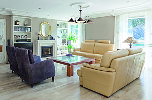 Подвесная люстра Arte Lamp CONE A9330LM-5BR