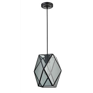 Светильник подвесной Bergamo VL5082P21