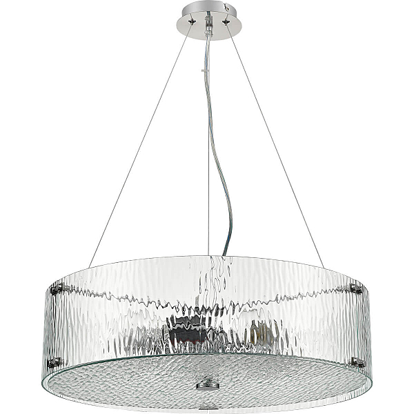 Подвесная люстра Magic VL5123P05