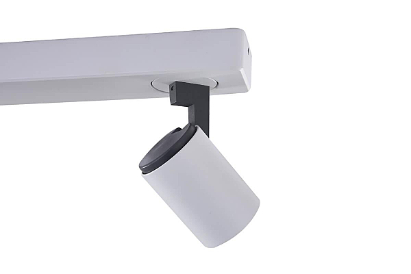 Светильник спот Lexi VL8071S02