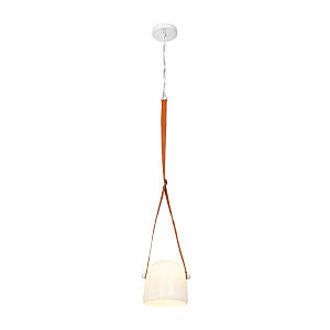 Светильник подвесной Mona 1608P-WH