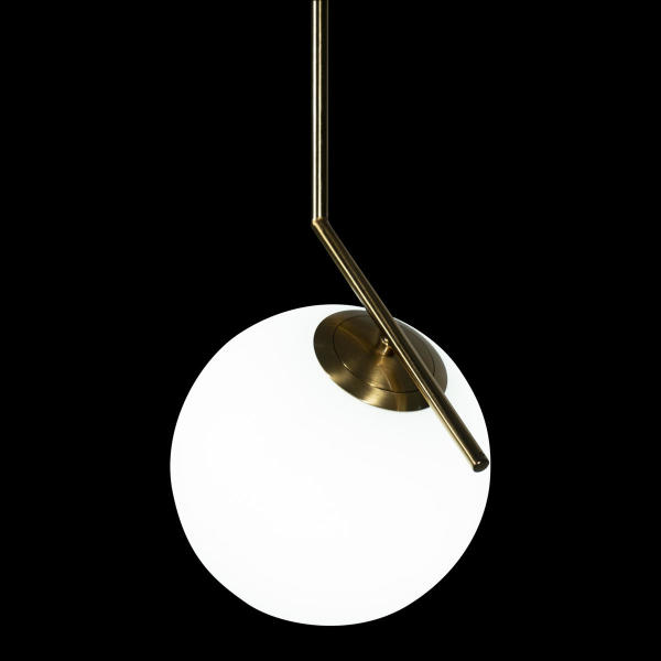 Светильник подвесной Icl 2578-A