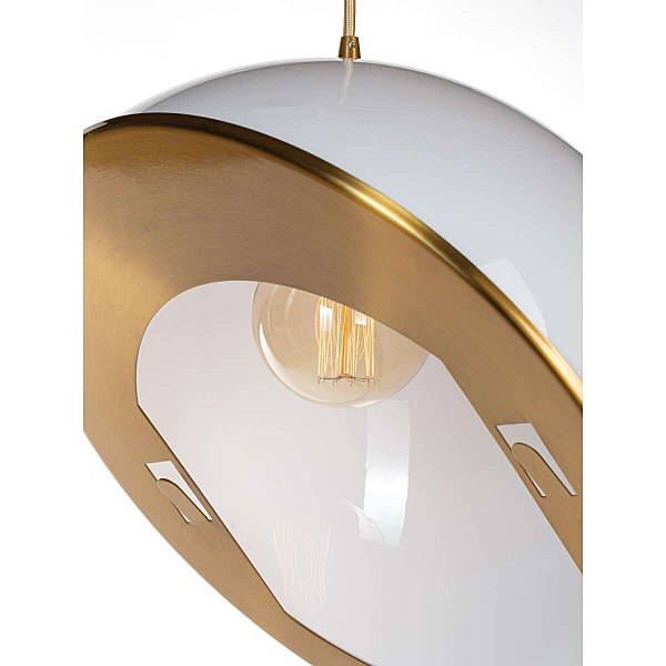 Светильник подвесной Crescent 5063-C