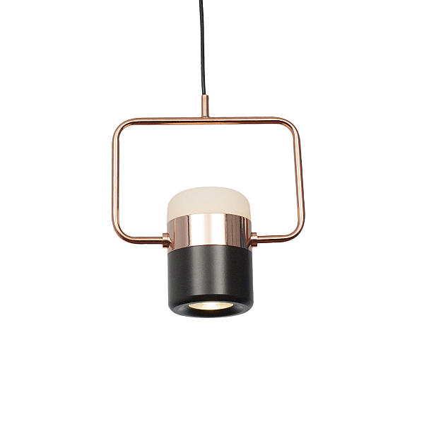 Светильник подвесной Ling 8118-B