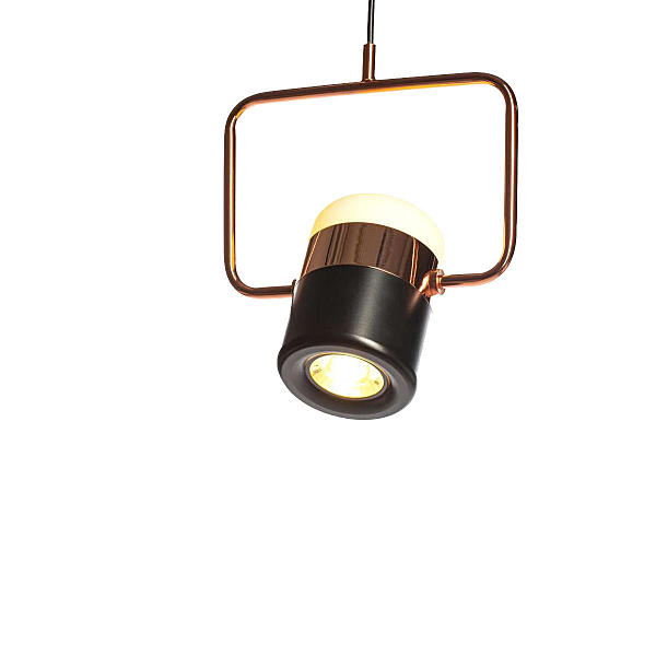 Светильник подвесной Ling 8118-B