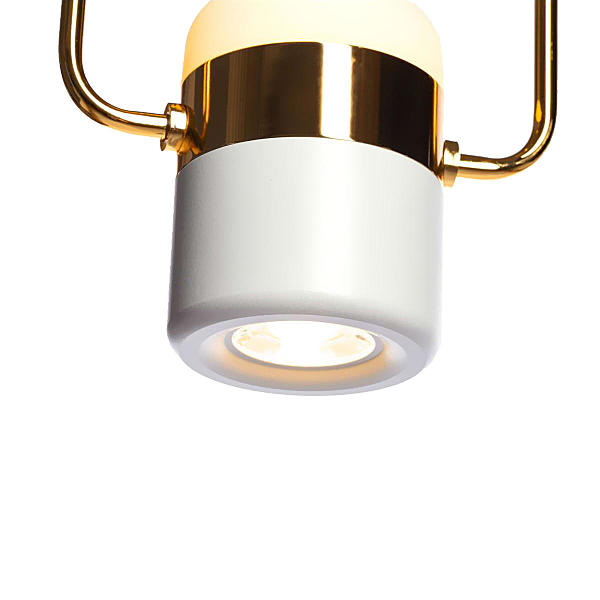 Светильник подвесной Ling 8119-A