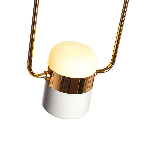 Светильник подвесной Ling 8119-A