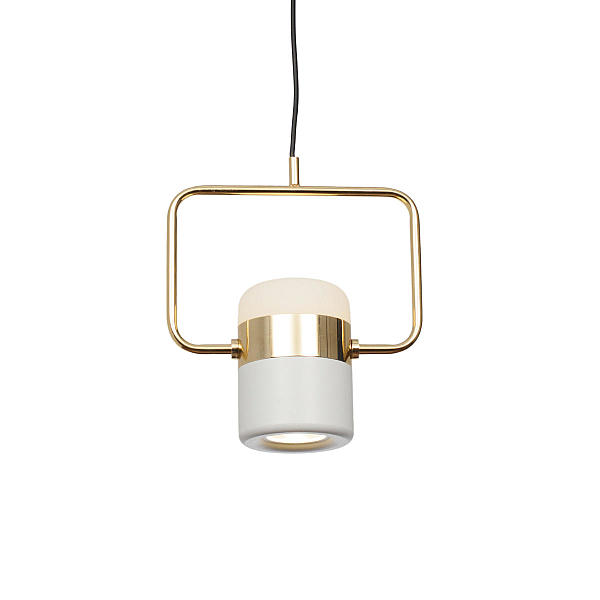 Светильник подвесной Ling 8119-B