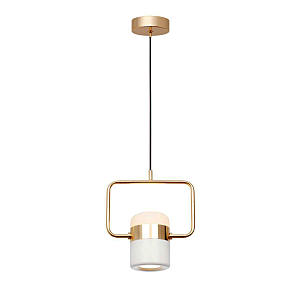 Светильник подвесной Ling 8119-B