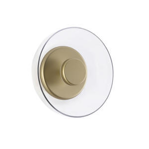 Настенное бра Disk 8210-W