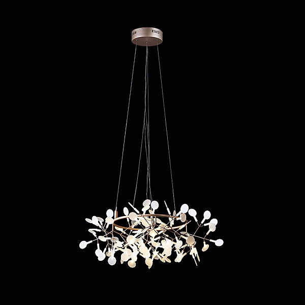 Подвесная люстра Heracleum 9022-108