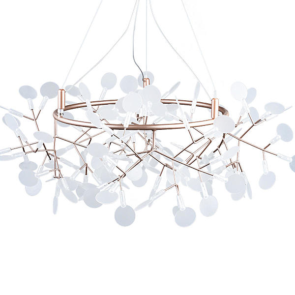 Подвесная люстра Heracleum 9022-108