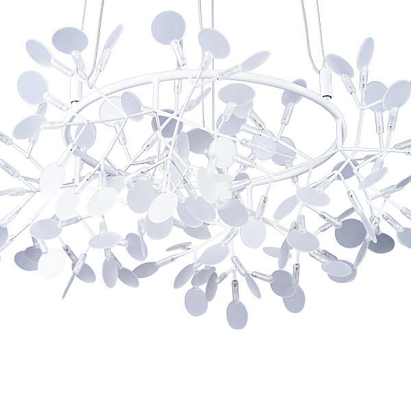 Подвесная люстра Heracleum 9022-108W