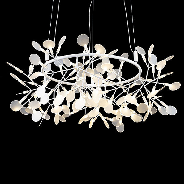 Подвесная люстра Heracleum 9022-108W