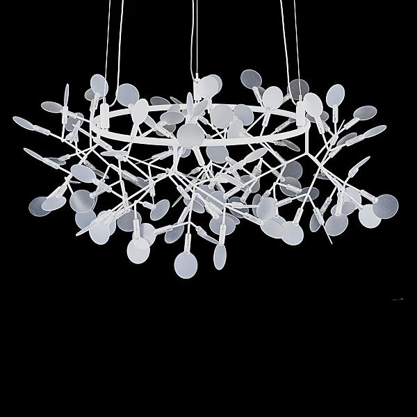 Подвесная люстра Heracleum 9022-108W