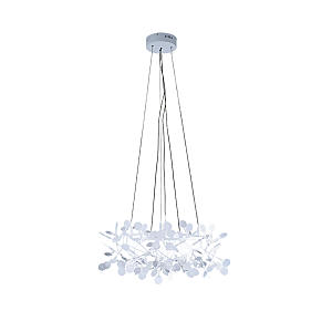 Подвесная люстра Heracleum 9022-108W