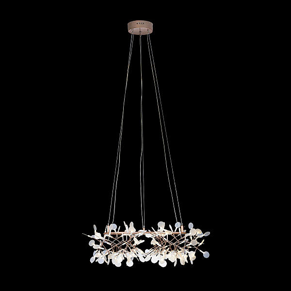 Подвесная люстра Heracleum 9022-162
