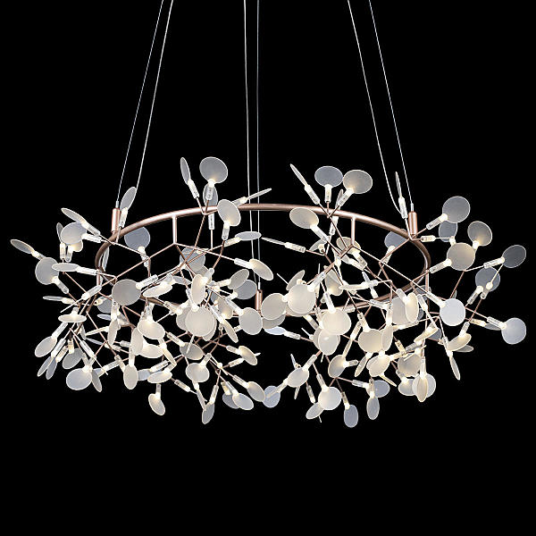 Подвесная люстра Heracleum 9022-162