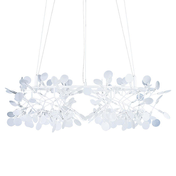 Подвесная люстра Heracleum 9022-162W