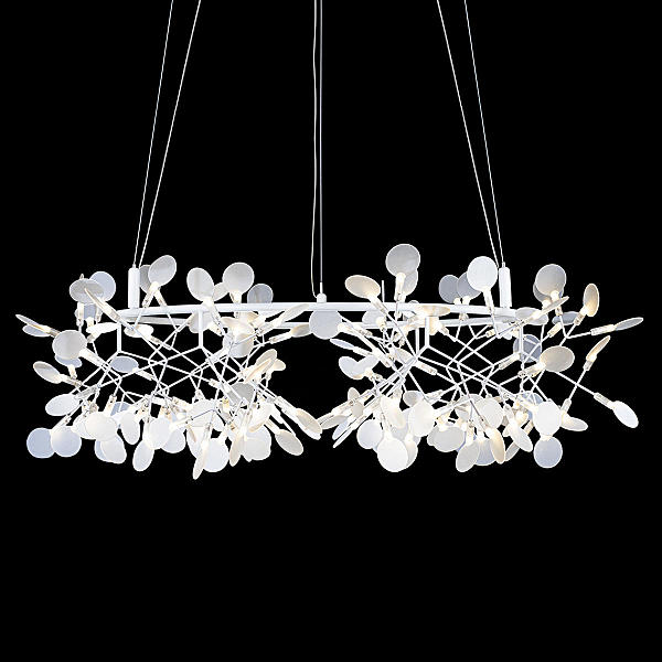 Подвесная люстра Heracleum 9022-162W