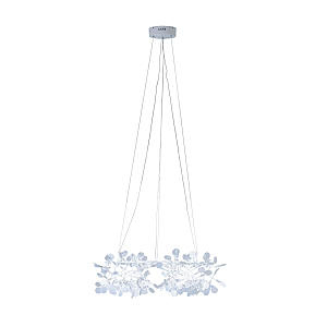 Подвесная люстра Heracleum 9022-162W