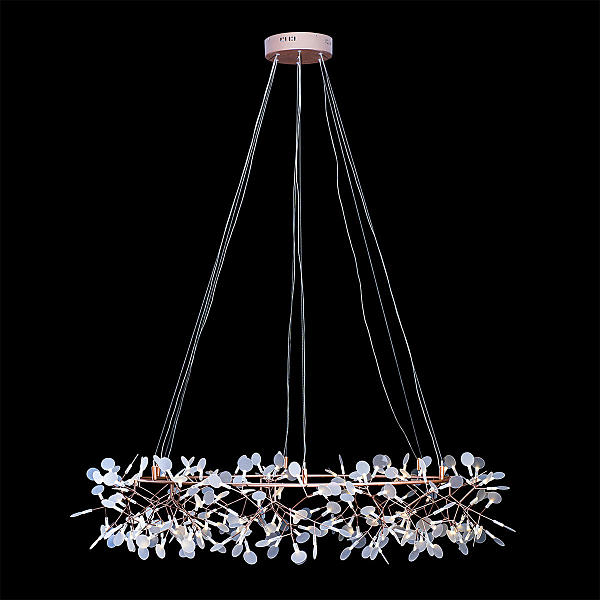 Подвесная люстра Heracleum 9022-243