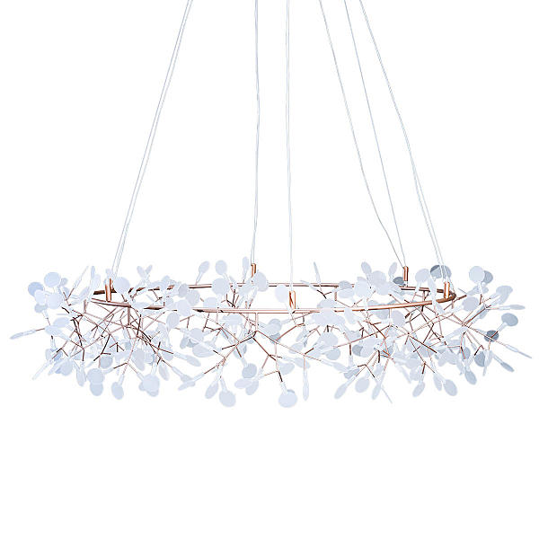 Подвесная люстра Heracleum 9022-243