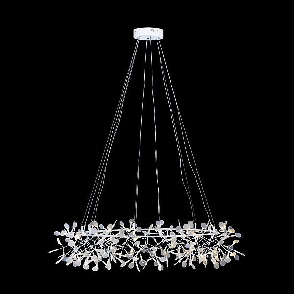 Подвесная люстра Heracleum 9022-243W