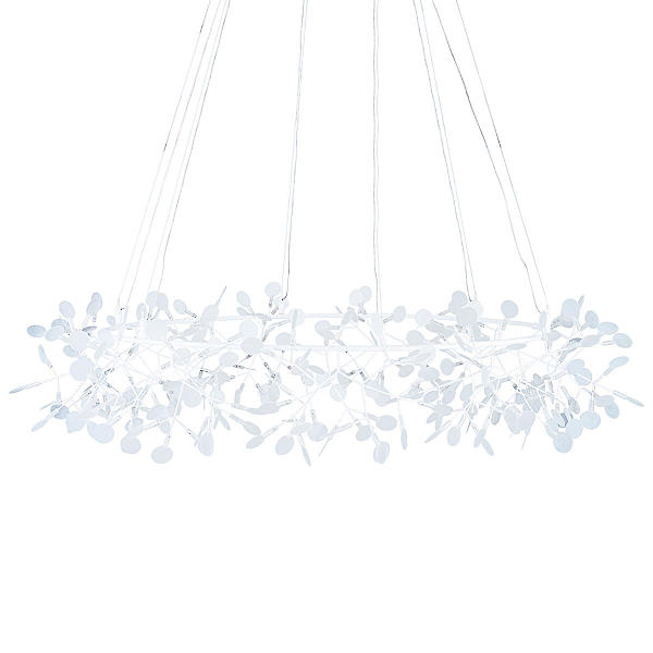 Подвесная люстра Heracleum 9022-243W