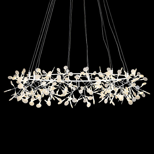 Подвесная люстра Heracleum 9022-243W
