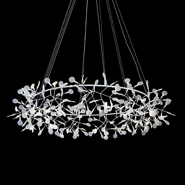 Подвесная люстра Heracleum 9022-243W