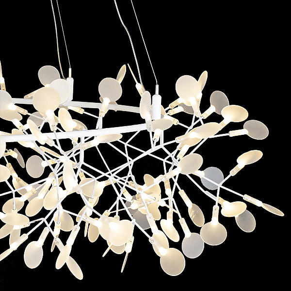 Подвесная люстра Heracleum 9022-243W