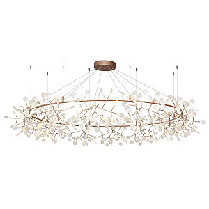 Подвесная люстра Heracleum 9022-324