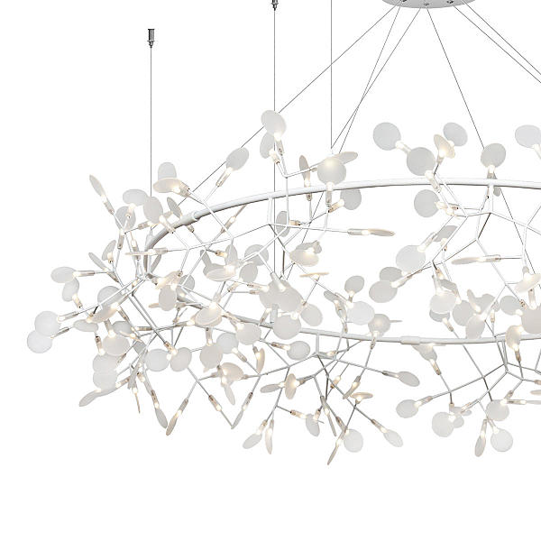 Подвесная люстра Heracleum 9022-324W