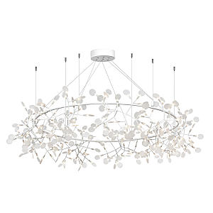Подвесная люстра Heracleum 9022-324W