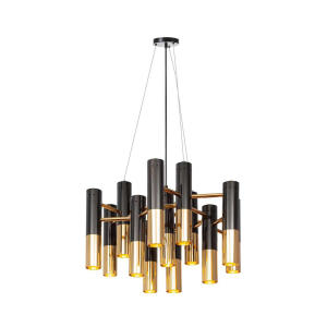 Подвесная люстра Ike 9952-13