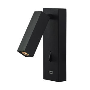 Светильник спот Floadow LOFT2017-BL