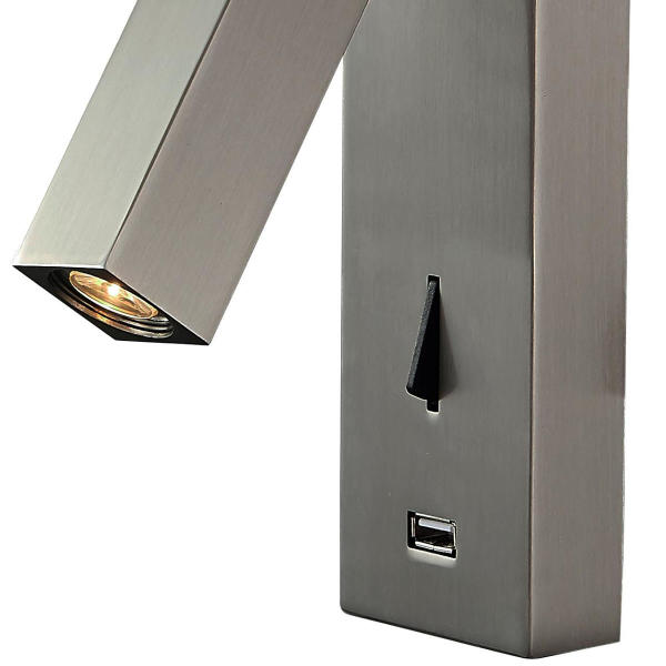 Светильник спот Floadow LOFT2017-N