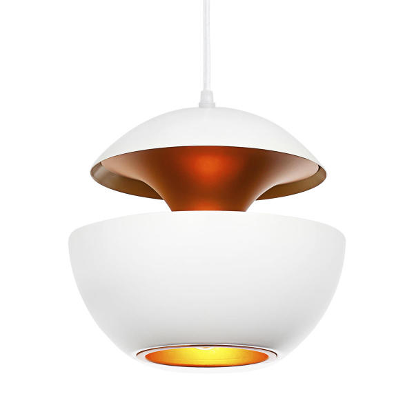 Светильник подвесной Apple LOFT2213-B