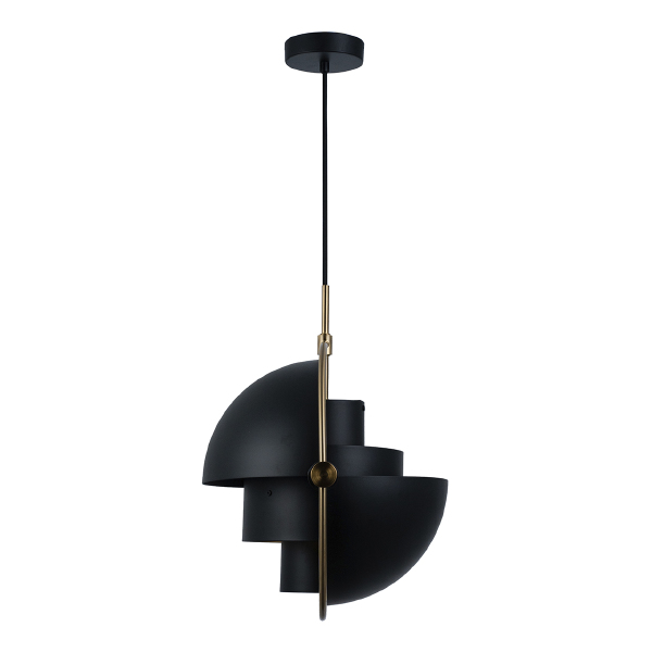 Светильник подвесной Multi-lite LOFT9915-BL