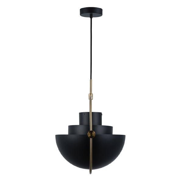Светильник подвесной Multi-lite LOFT9915-BL