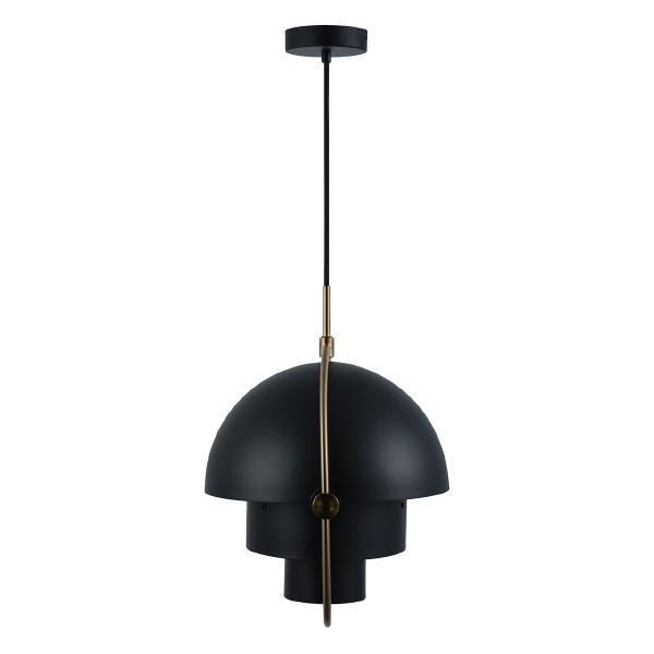 Светильник подвесной Multi-lite LOFT9915-BL
