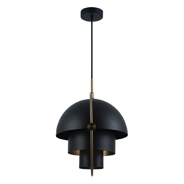 Светильник подвесной Multi-lite LOFT9915-BL
