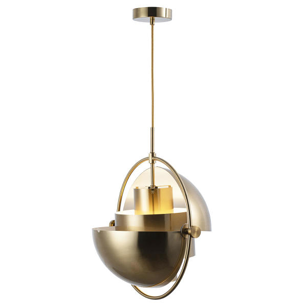 Светильник подвесной Multi-lite LOFT9915-C